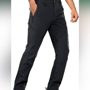 NWT Stlight Men Snow Ski pants